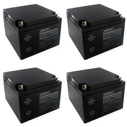 Batteries for EXIDE  UPS Power
