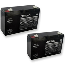 Batteries for UPSONIC  UPS Power