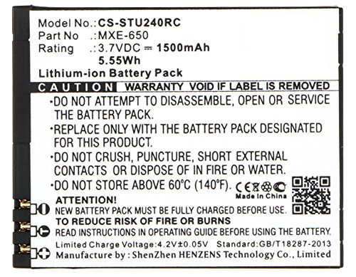 Batteries for Straight TalkReplacement