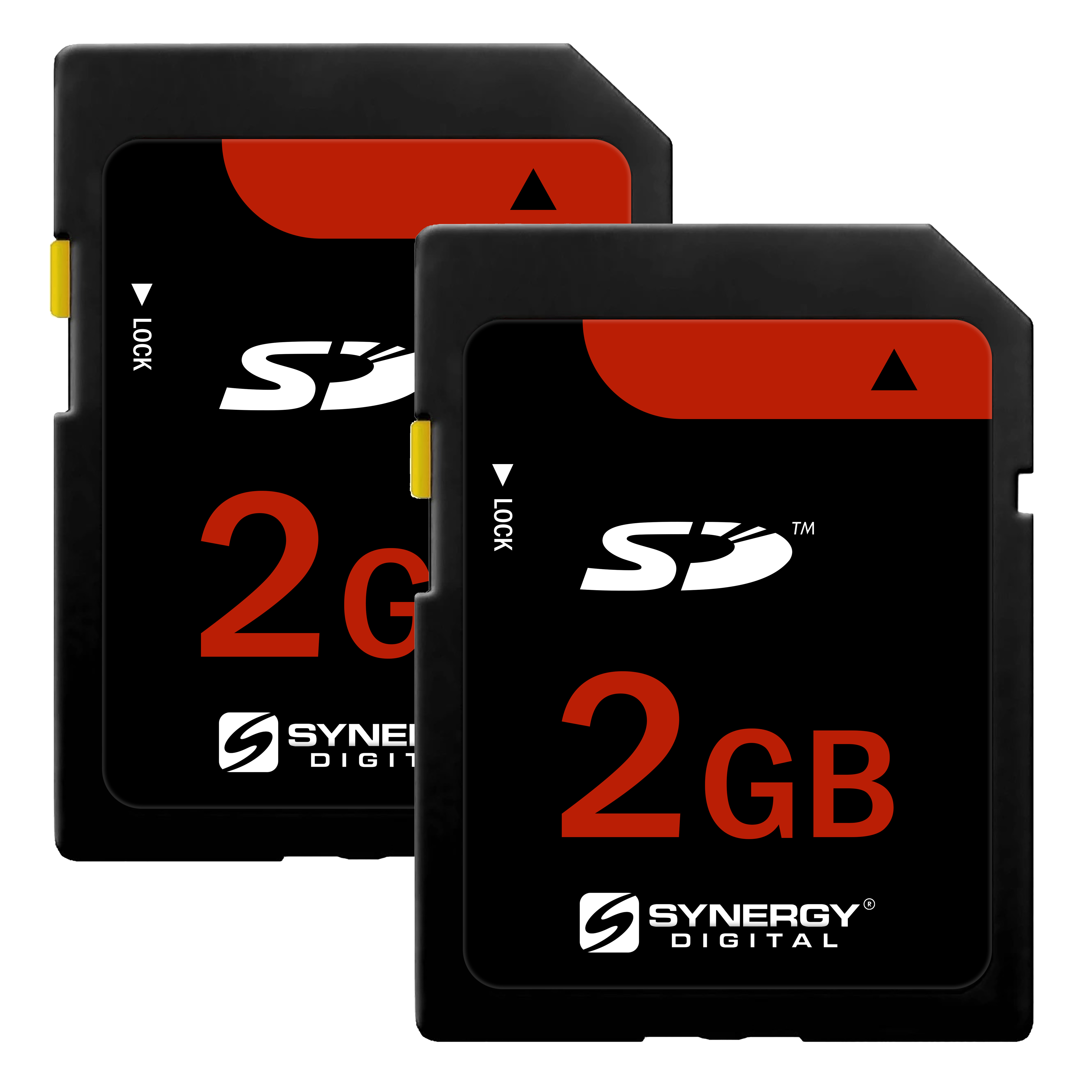 Memory Cards for PanasonicDigital Camera