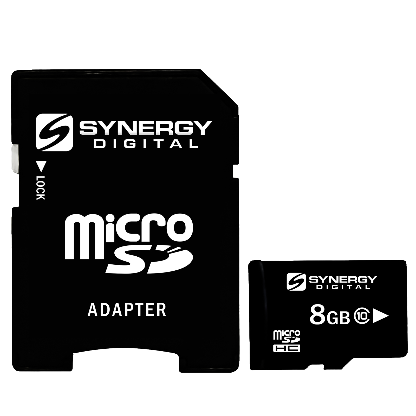 Memory Cards for SamsungDigital Camera