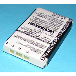 Batteries for LogitechRemote Control