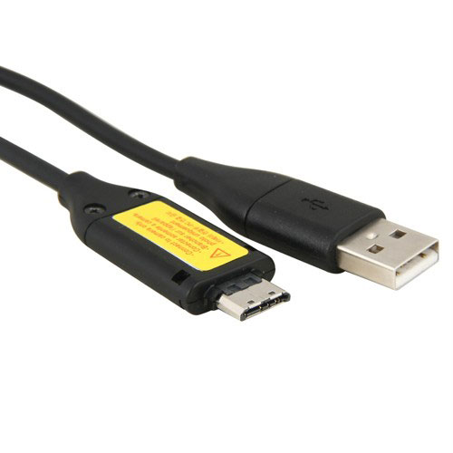 USB Cables for Samsung P1000 Digital Camera