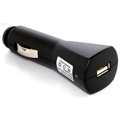 Car Adapter for BlackBerryCell Phone