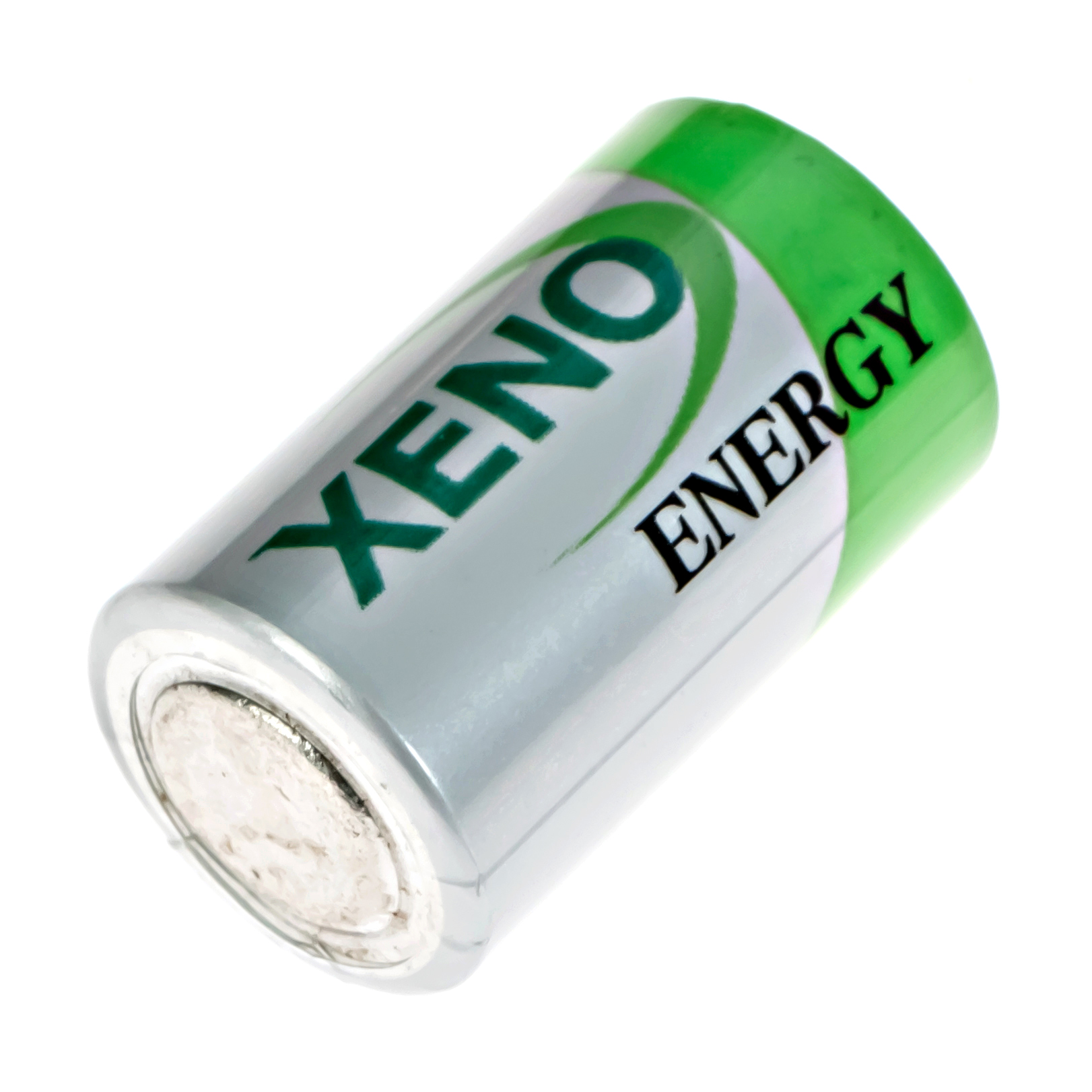 Batteries for XENOPLC