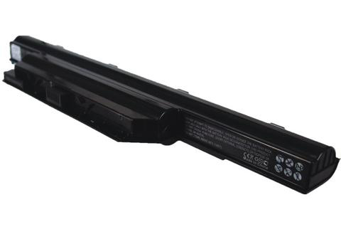 Synergy Digital Battery Compatible With CLEVO 63AM43028-OASDC Laptop Battery - (Li-Ion, 10.8V, 4400 mAh)