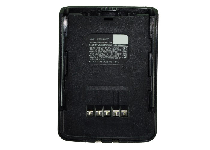 Synergy Digital Cordless Phone Battery, Compatible with Avaya PTS360 Cordless Phone Battery (Ni-MH, 4.8V, 700mAh)