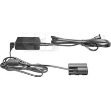 Canon ACK-E2 AC Adapter Kit for Canon EOS-10D and EOS REBEL Digital Camera