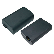Power 2000 ACD-254 Lithium-Ion (Li-ion) Battery,  Replaces CGA S006 Battery 1000mAh