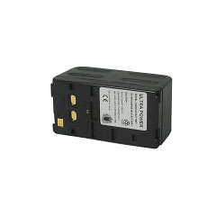 Power-2000 NP-98, Ni-Cd, Battery Pack (6v, 2700mAh)