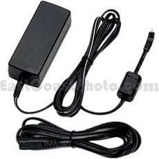 Canon ACK-800 AC Adapter Kit for Canon PowerShot A Series Digital Cameras