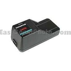 Olympus LI-PO B20LPC Battery Charger for P-10LPB and P-20LPB