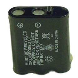 BATT-511 - Ni-CD, 3.6 Volt, 850 mAh, Ultra Hi-Capacity Battery - Replacement Battery for PANASONIC P-P511, TYPE 24 Cordless Phone Battery
