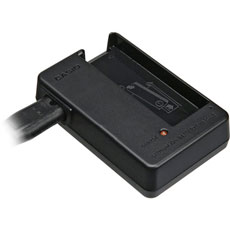 Casio BC-40L Battery Charger for NP-50 Battery