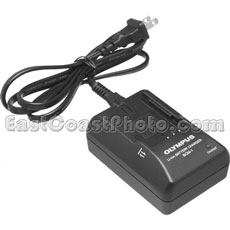 Olympus BCM-01 Battery Charger for BLM-01 Battery