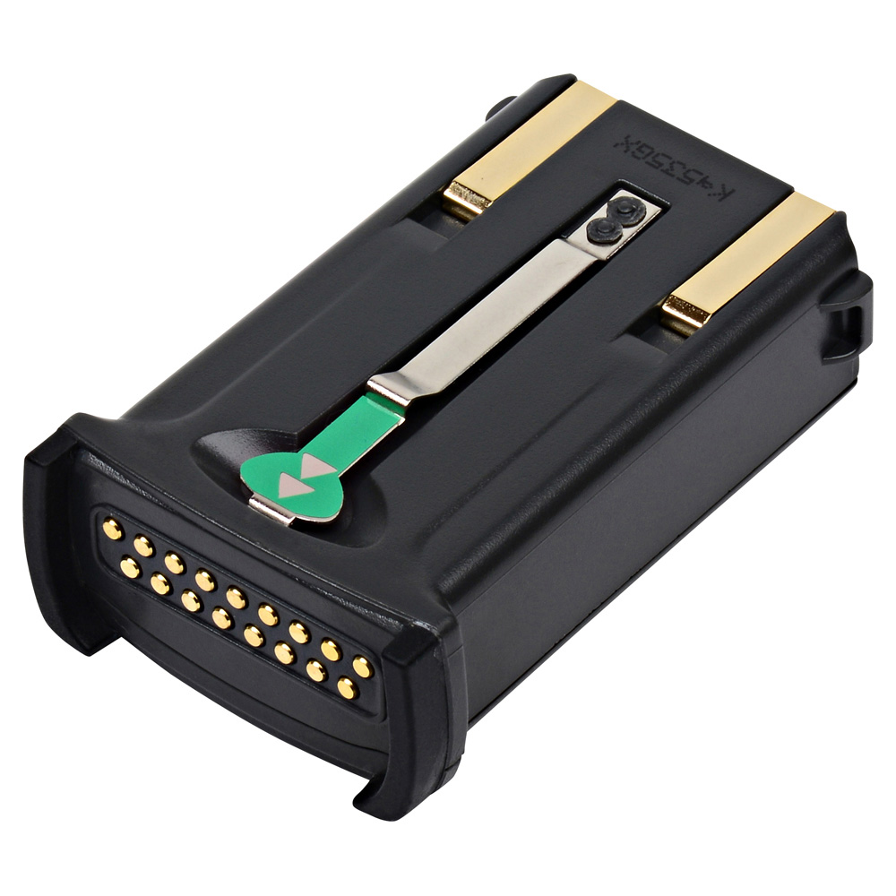 BCS-MC9000 Ultra High Capacity (Li-Ion, 7.4, 2300 mAh) Battery - Replacement for Symbol - 21-61261-01, Symbol - 21-65587-01, Symbol - 21-65587-02, Symbol - KT-21-61261, Symbol - KT-21-61261-01, Interstate - SCA0013 Batteries