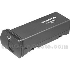 Olympus BLL-1 Lithium Ion Rechargeable Battery (7.2 volt - 3400 mAh)
