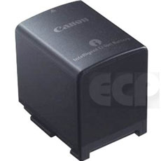 Canon BP-819 Lithium-Ion Rechargeable Battery (1780 mAh)