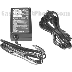 AC  Compact Power Aadapter for G and PRO 1 Series Cameras