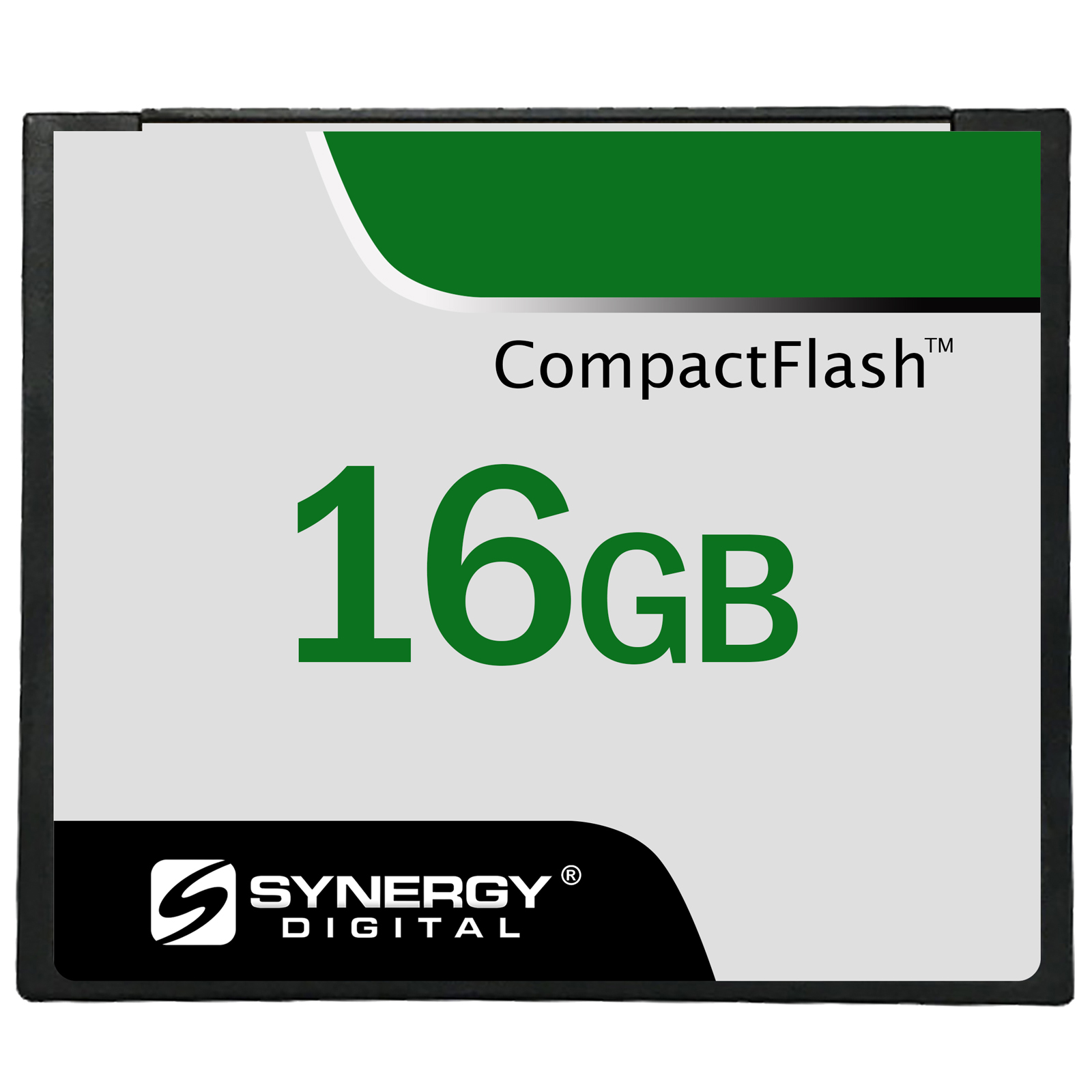 DA-CF-16GB-R | 16GB CompactFlash Memory Card