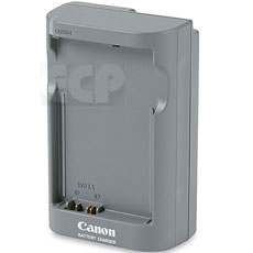 Canon Mini Battery Charger Kit for Canon BP-300, BP-308 & BP-315 Batteries