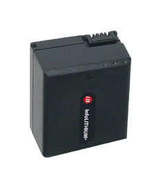 CTA Lithium-Ion Battery Pack (7.2v, 1300mAh) - replacement for Sony NP-FF70 Camcorder Battery