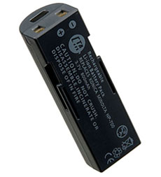 CTA DB-NP700 Lithium-Ion Battery (3.7v 800mAh) Replacement for Konica-Minolta NP-700 Battery