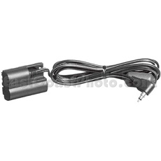 Canon DR-400 DC Coupler  is an adaptor for the Canon EOS D30, D60, 10D, 20D & EOSl Rebel Digital Cameras