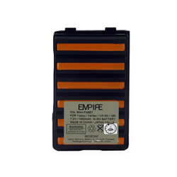 BNH-FNB57 Ni-MH Battery - Rechargeable Ultra High Capacity (1650 mAh) - replacement for Yaesu/Vertex FNB-V57 Battery
