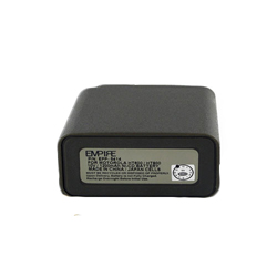 EPP-5414 Ni-CD Battery - Rechargeable Ultra High Capacity (1200 mAh) - replacement for Motorola NTN5414A Battery