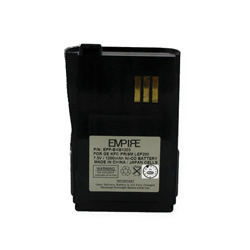 EPP-BKB1203 Ni-CD Battery - Rechargeable Ultra High Capacity (1200 mAh) - replacement for GE/Ericsson BKB1912003 Battery