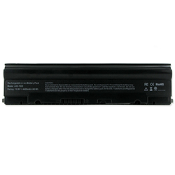 Asus Laptop Replacement Battery - Ultra High-Capacity (4400mAh 10.8V Lithium-Ion) Replacement For Asus 1025 Laptop Battery