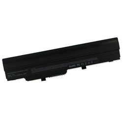 MSI Laptop Replacement Battery - Ultra High-Capacity (4400mAh 11.1V Lithium-Ion) Replacement For MSI BTY-S11 Laptop Battery