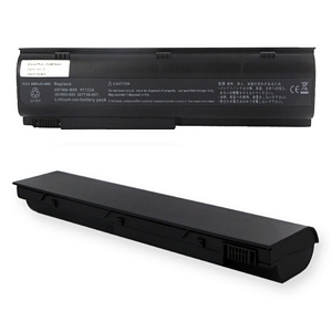 LTLI-9016-4.4 Li-Ion Battery - Rechargeable Ultra High Capacity (Li-Ion 10.8V 4400mAh) - Replacement For HP Compaq 10.8V 4400mAh Laptop Battery