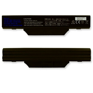 LTLI-9145-4.4 Li-Ion Battery - Rechargeable Ultra High Capacity (Li-Ion 14.4V 4400mAh) - Replacement For HP 14.4V 4400MAH Laptop Battery