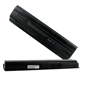 LTLI-9217-4.4 LI-ION Battery - Rechargeable Ultra High Capacity (LI-ION 10.8V 4400mAh) - Replacement For HP 10.8V 4400MAH Laptop Battery