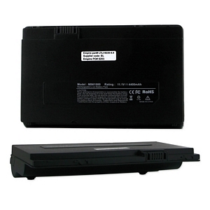 LTLI-9235-4.4 LI-ION Battery - Rechargeable Ultra High Capacity (LI-ION 11.1V 4400mAh) - Replacement For HP 11.1V 4400MAH Laptop Battery