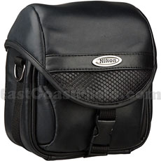 Nikon Coolpix 8800 Genuine Leather Case
