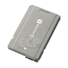 Sony NP-FA50 A-Series Lithium Ion Rechargeable Battery Pack (7.2v, 680mAh)