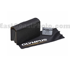 Olympus LI-50B Battery Kit