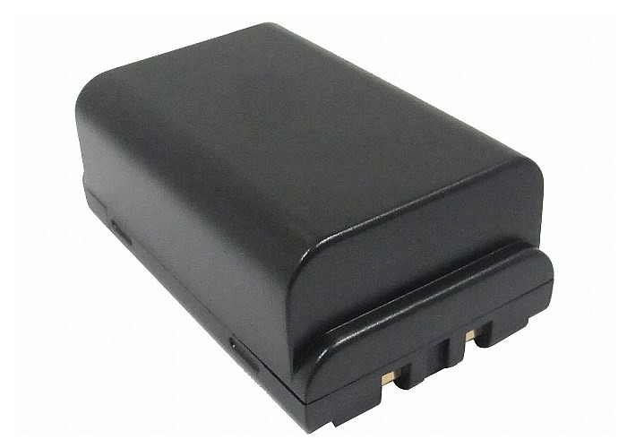 PDA-62LI Ultra High Capacity (Li-Ion, 3.7, 1700 mAh) Battery - Replacement for Symbol - 1UF103450, Symbol - 20-36098-01, Symbol - LP103450SR Batteries