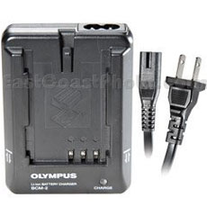 Olympus PS-BCS1 Battery Charger