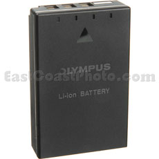 Olympus PS-BLS1 Li-Ion Rechargeable Battery (7.2 volt - 1500 mAh)