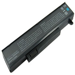 SDB-3323 Laptop Battery - Lithium-Ion - Ultra High Capacity Rechargeable (6 Cell - 4400 mAh - 49wh - 11.1 Volt) Replacement for SQU-715 Laptop Battery
