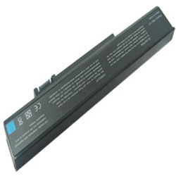 SDB-3324 Laptop Battery - Lithium-Ion - Ultra High Capacity Rechargeable (6 Cell - 4400 mAh - 49wh - 11.1 Volt) Replacement for Gateway 8000 Laptop Battery