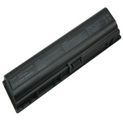 SDB-3332 Laptop Battery - Lithium-Ion - Ultra High Capacity Rechargeable (6 Cell - 4400 mAh - 49wh - 10.8 Volt) Replacement for HP DV2000 Laptop Battery