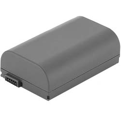 SDBP315 Lithium-Ion Battery - Rechargeable High Capacity  (7.4V 1400 mAh) - replacement for Canon BP-315 Battery
