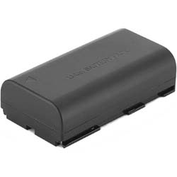 BP-915 Lithium-Ion Battery - Rechargeable Ultra High Capacity (2000 mAh) - replacement for Canon BP-915 Battery