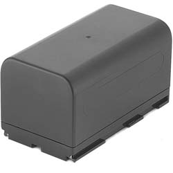 SDBP930 Lithium-Ion Battery - Rechargeable Ultra High Capacity (7.4V 4000 mAh) - Replacement for Canon BP-930 Battery