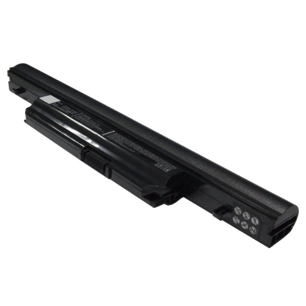Synergy Digital Laptop Battery, Compatible with Acer AS10B31, AS10B3E, AS10B41, AS10B51, AS10B5E, AS10B61, AS10B6E, AS10B7E, AS10E7E Laptop Battery (Li-ion, 11.1V, 4400mAh)